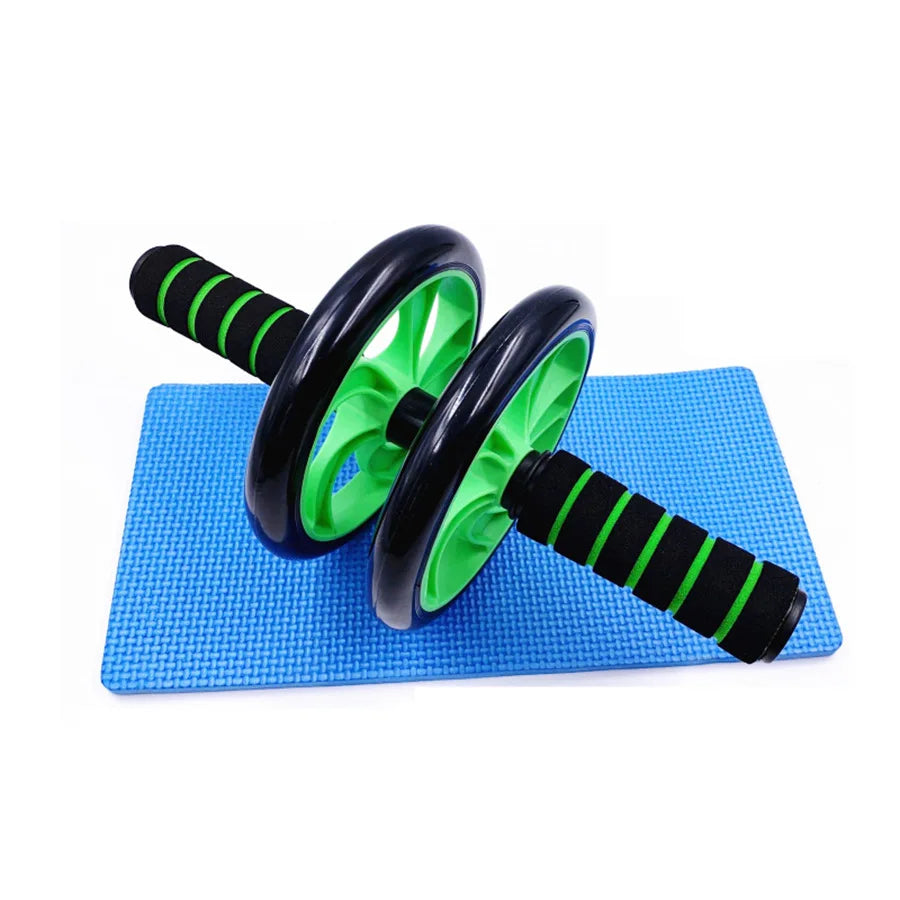 5-piece multi-functional fitness accessories