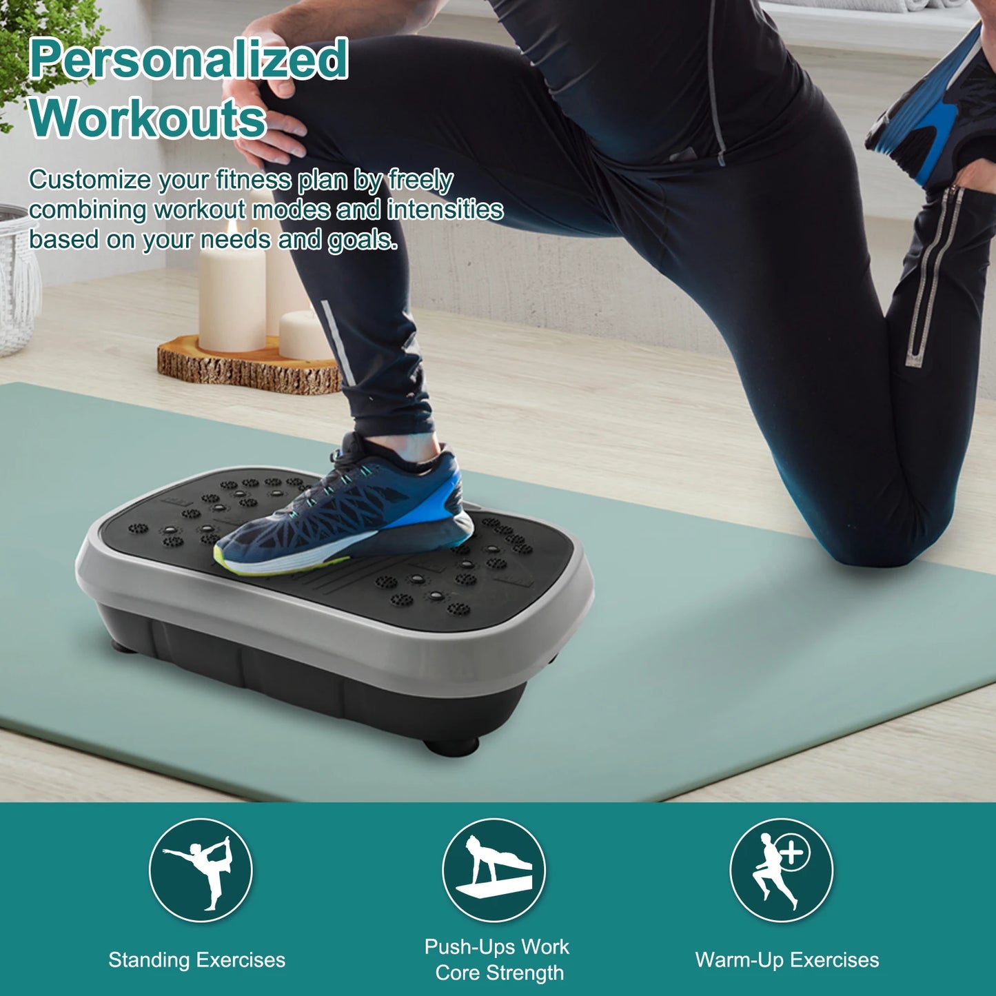 Vibration Plate