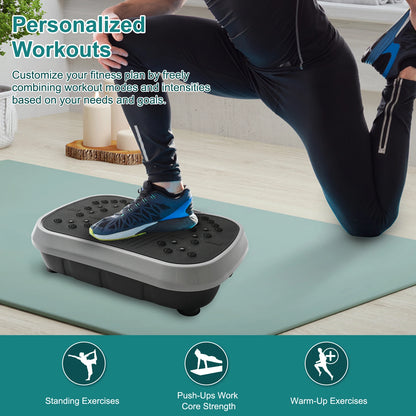 Vibration Plate