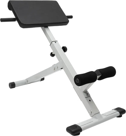 Adjustable Bench Machine