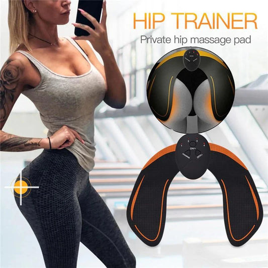 Wireless Hip Trainer Glutes Lifting
