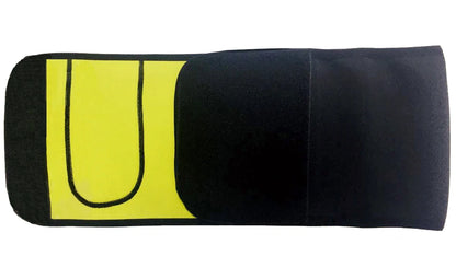 Sauna Waist Trainer Slimming Belt