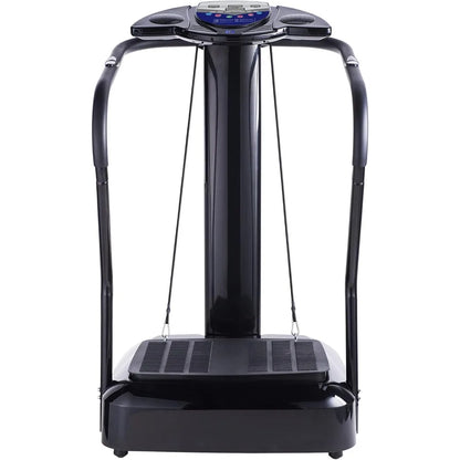 Whole Body Vibration Exercise Machine