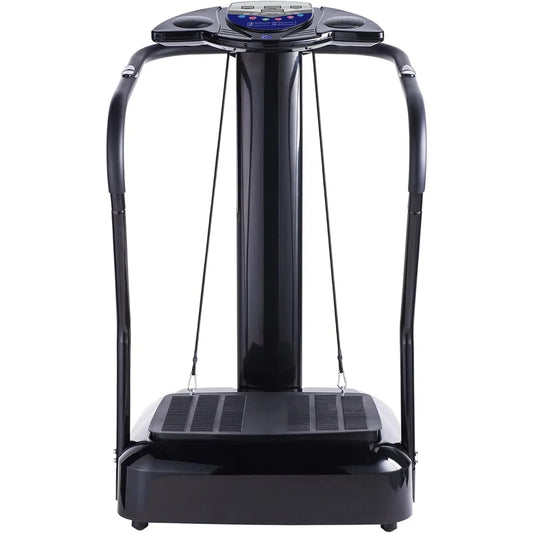 Whole Body Vibration Exercise Machine