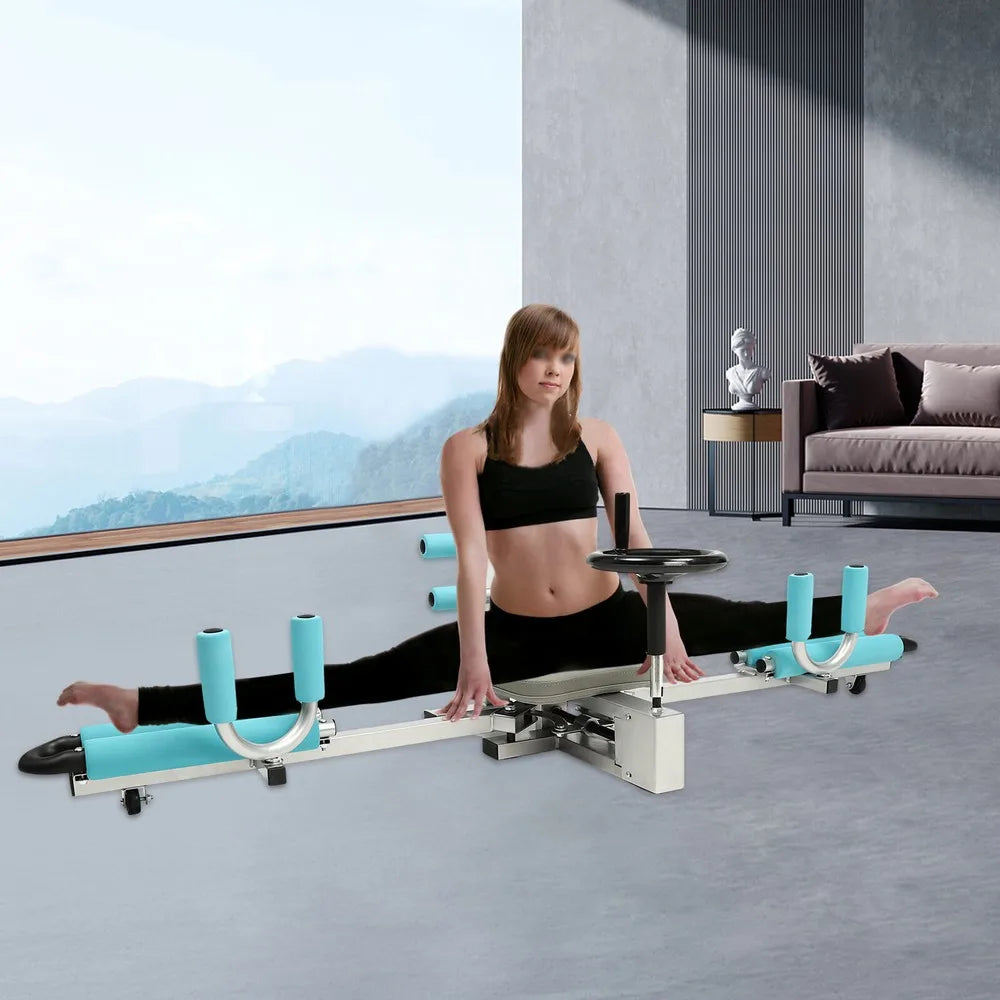 Leg Stretching Machine/Split Training Fitness Equipment