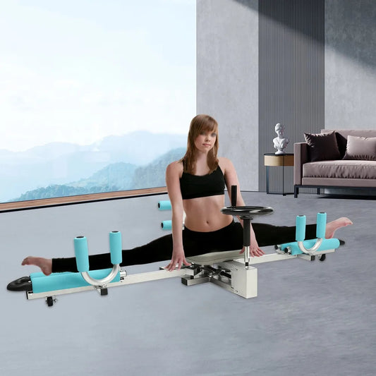 Leg Stretching Machine/Split Training Fitness Equipment