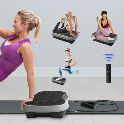 Vibration Plate