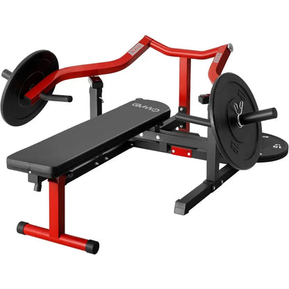 Chest Press Machine