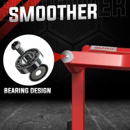 Chest Press Machine