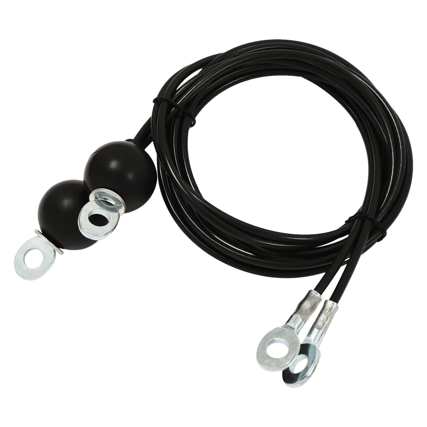 Cable Weight Pulley System, Home Gym Equipment, Fitness Pulley Cable System