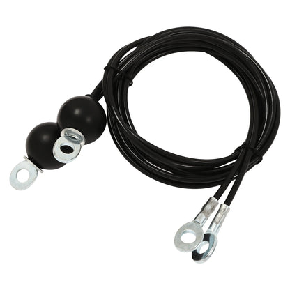 Cable Weight Pulley System, Home Gym Equipment, Fitness Pulley Cable System