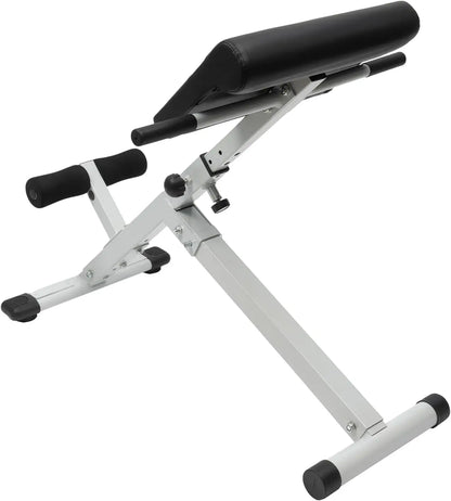 Adjustable Bench Machine