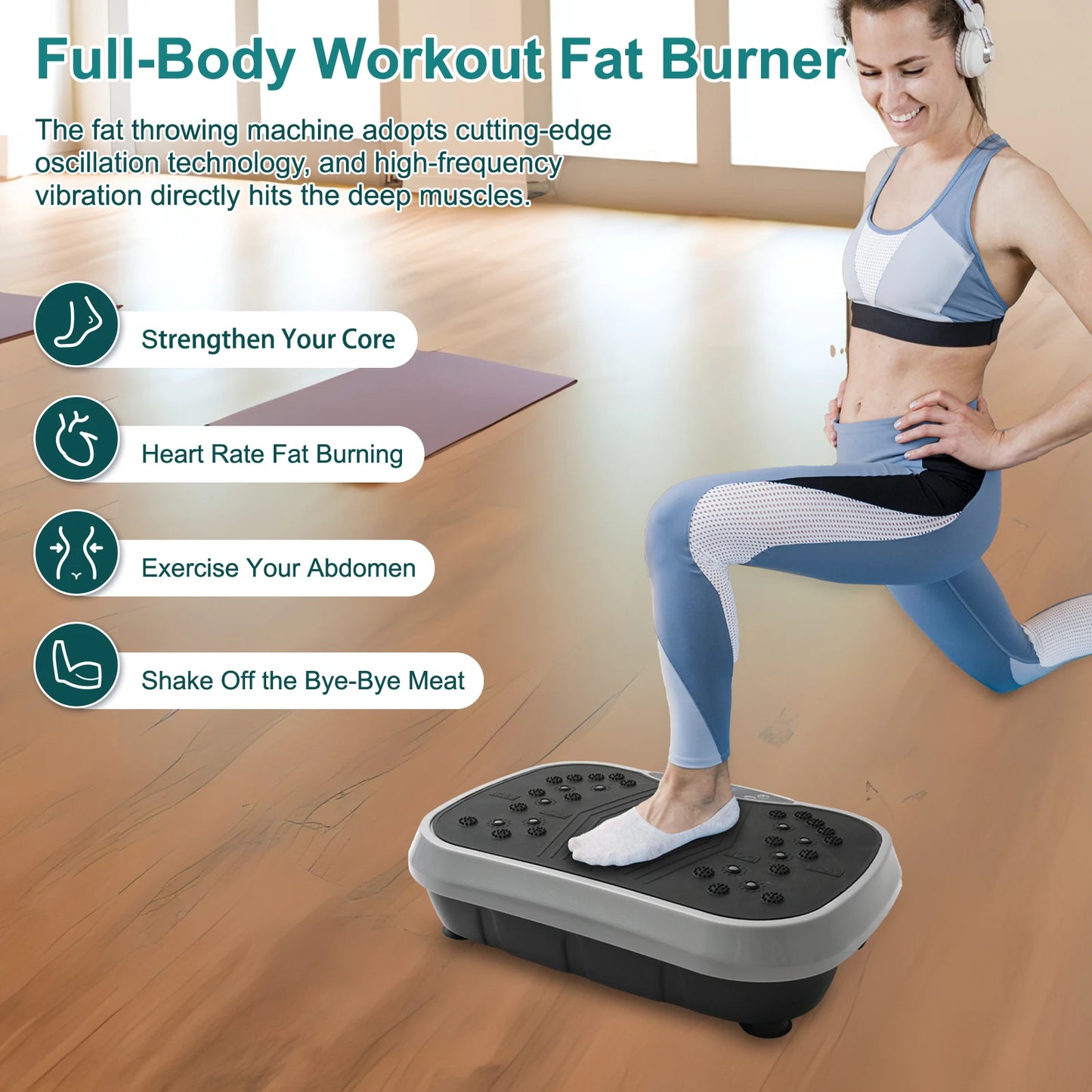 Vibration Plate