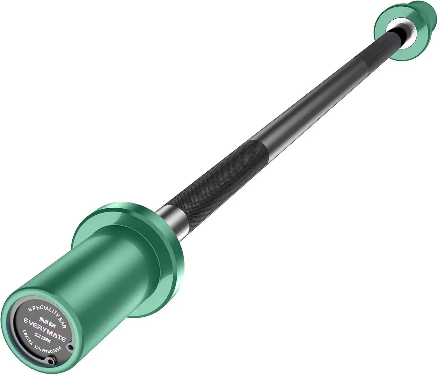 5LB Mini Barbell Bar