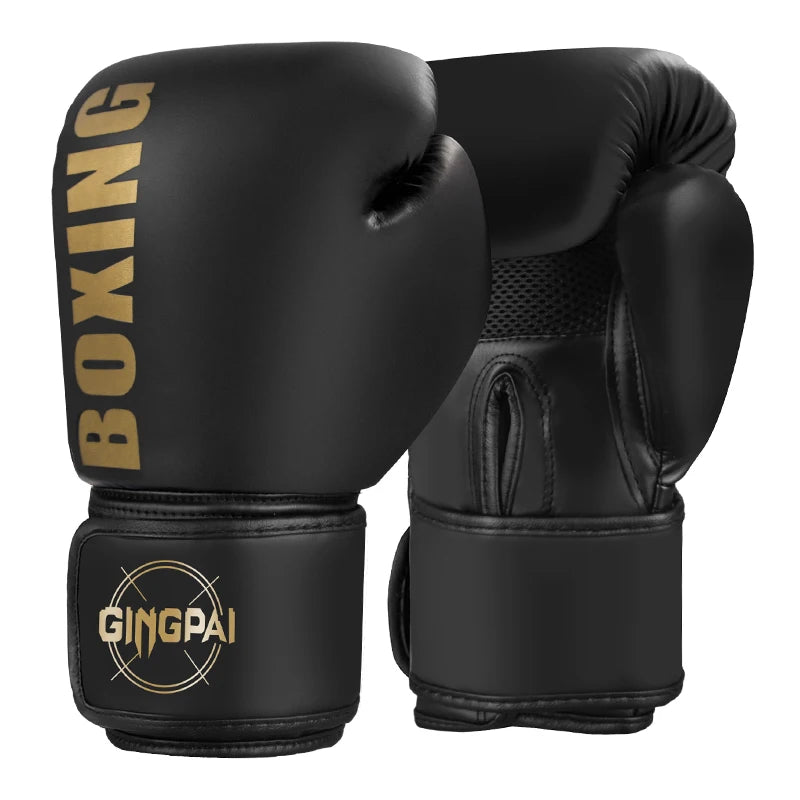 6/8/10/12oz Professional Gloves