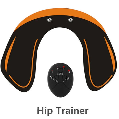 Wireless Hip Trainer Glutes Lifting