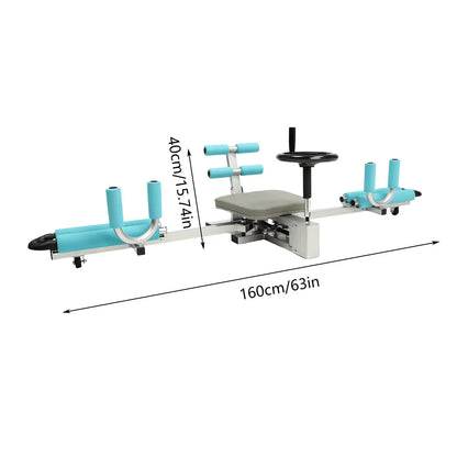 Leg Stretching Machine/Split Training Fitness Equipment