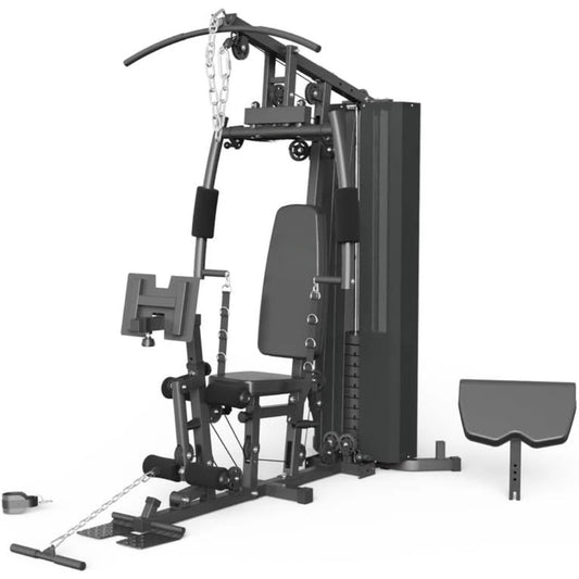 Multifunctional Full Body Gym Equipment