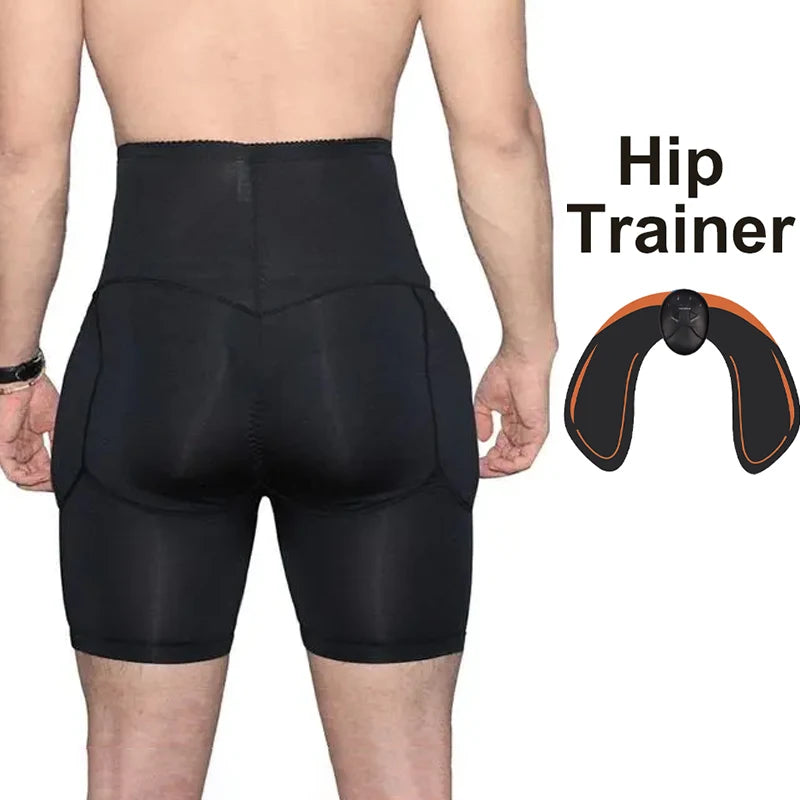 Wireless Hip Trainer Glutes Lifting