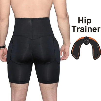 Wireless Hip Trainer Glutes Lifting