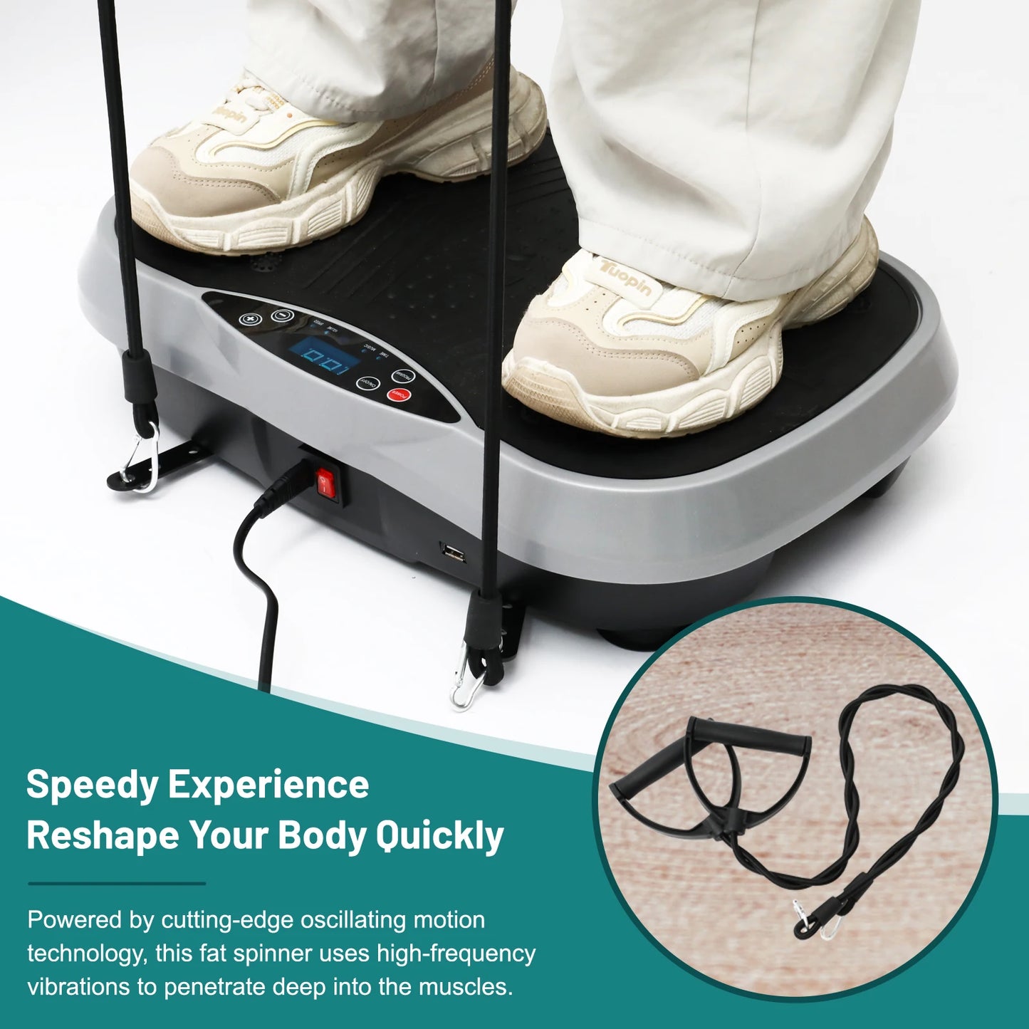 Vibration Plate