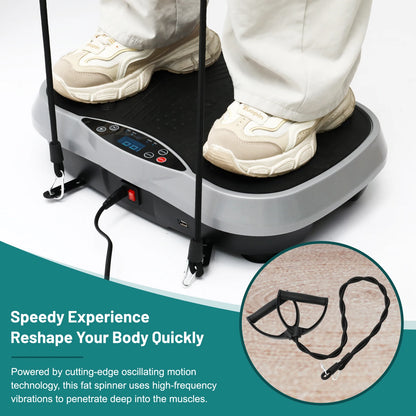 Vibration Plate