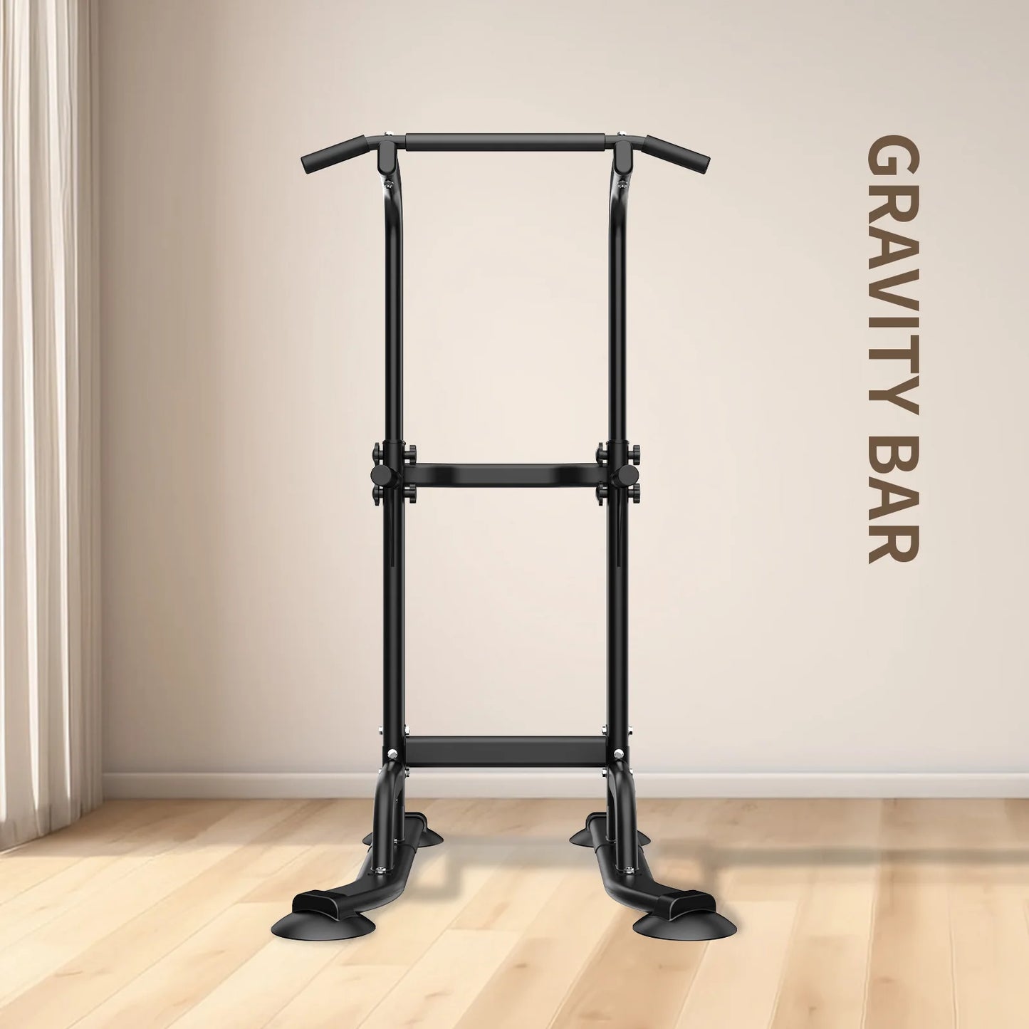 Adjustable Multi-Functional Strength Training Fitness Equipment