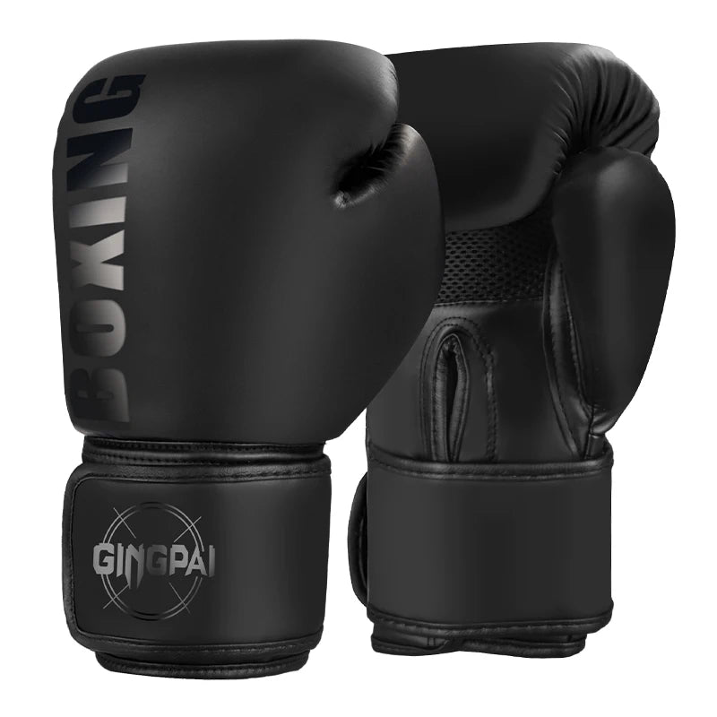6/8/10/12oz Professional Gloves