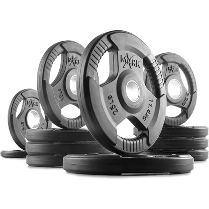 7 ft Weight Bar Set