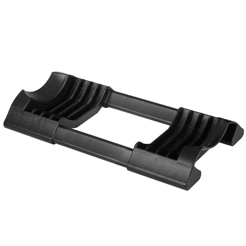 52LBS Adjustable Dumbbell Set