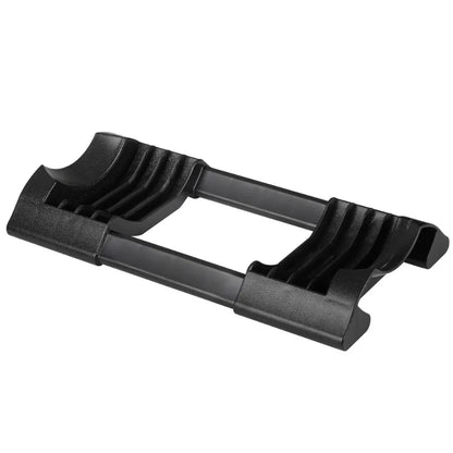 52LBS Adjustable Dumbbell Set