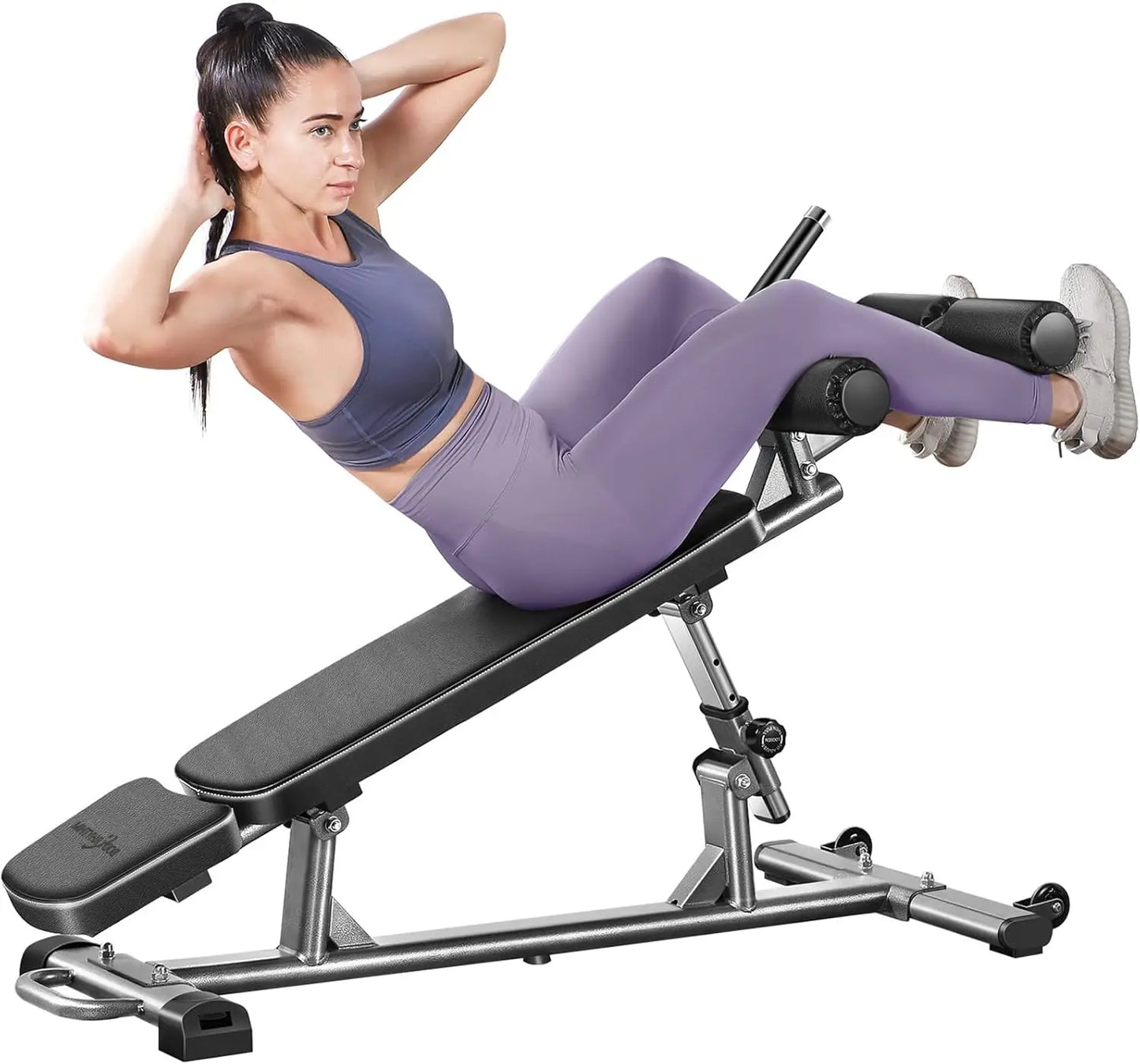 Professional Sit-Up Bench
