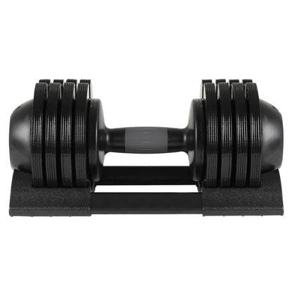52LBS Adjustable Dumbbell Set