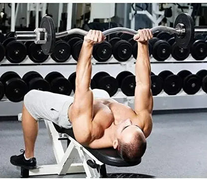 2 Inch Curl Bar