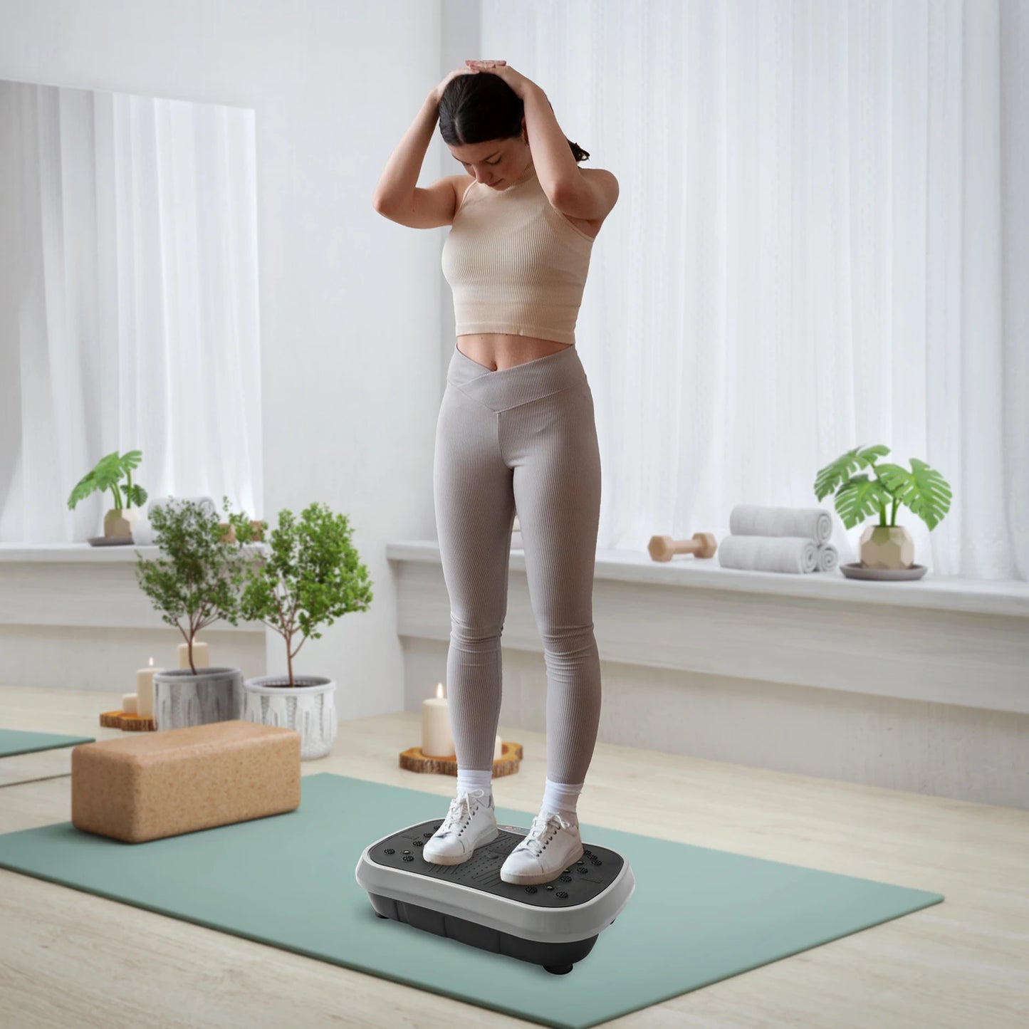 Vibration Plate