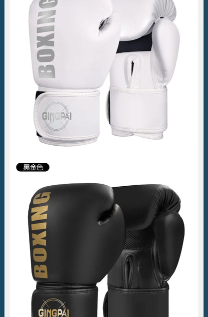 6/8/10/12oz Professional Gloves