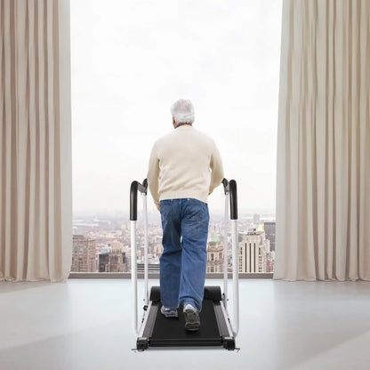 Treadmill for Seniors Recovery