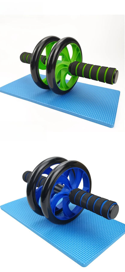 5-piece multi-functional fitness accessories
