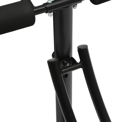 Abdominal Workout Exercise