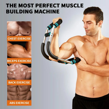 Twister Arm Exerciser