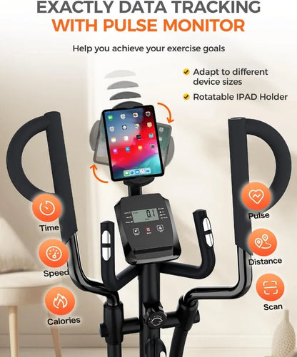 Elliptical Exercise Machine