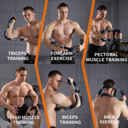 Twister Arm Exerciser