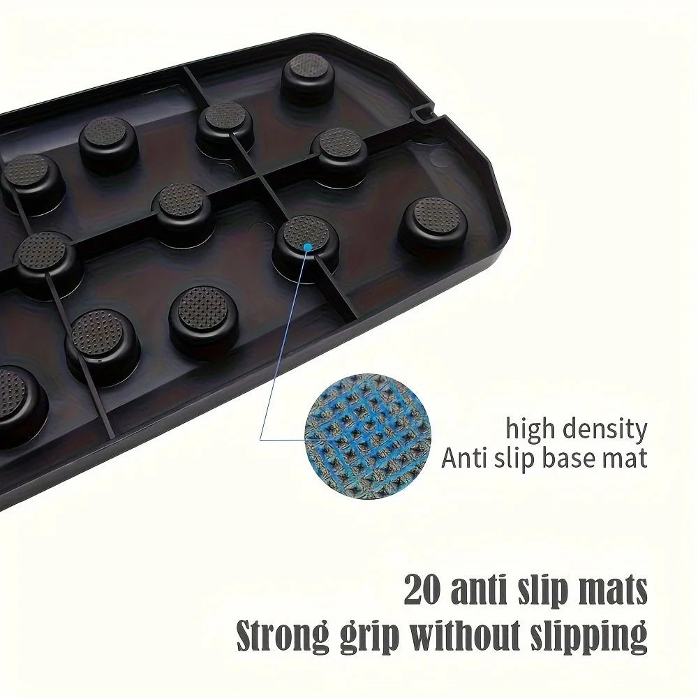 Adjustable Push-Up Board
