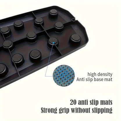 Adjustable Push-Up Board