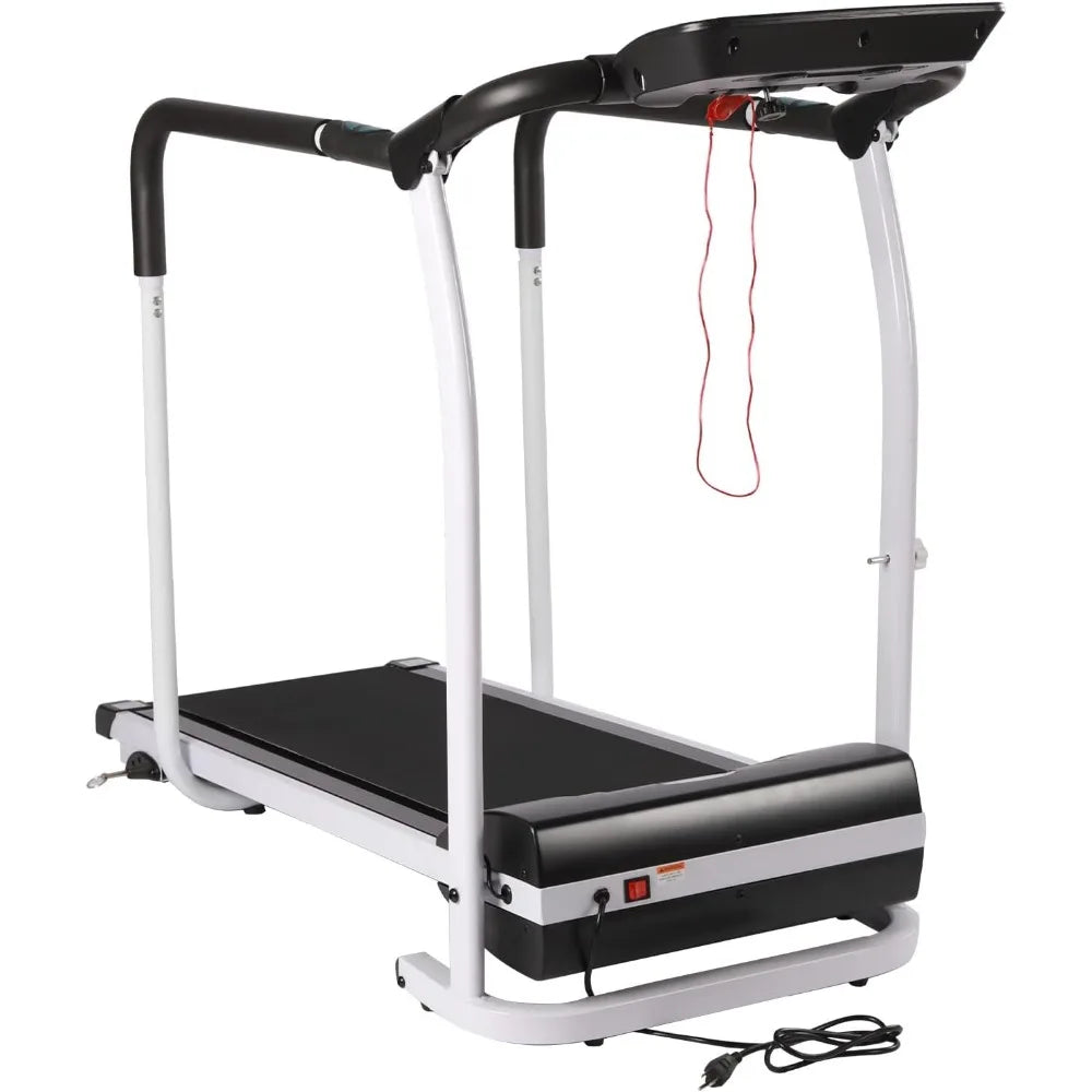 Treadmill for Seniors Recovery