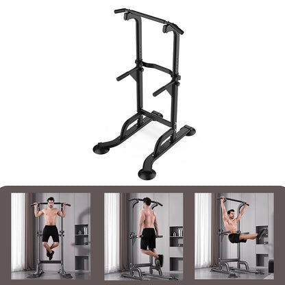 Adjustable Multi-Functional Strength Training Fitness Equipment
