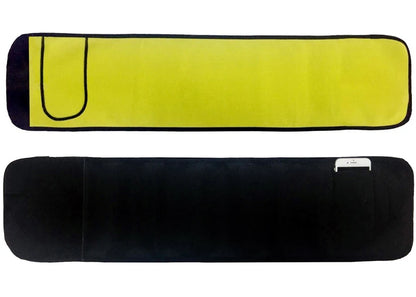 Sauna Waist Trainer Slimming Belt