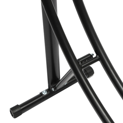 Abdominal Workout Exercise