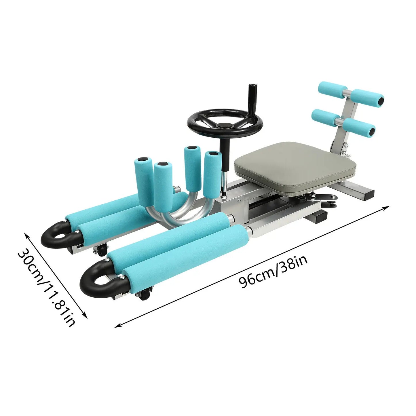 Leg Stretching Machine/Split Training Fitness Equipment