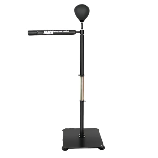 Heavy Duty Boxing Bar